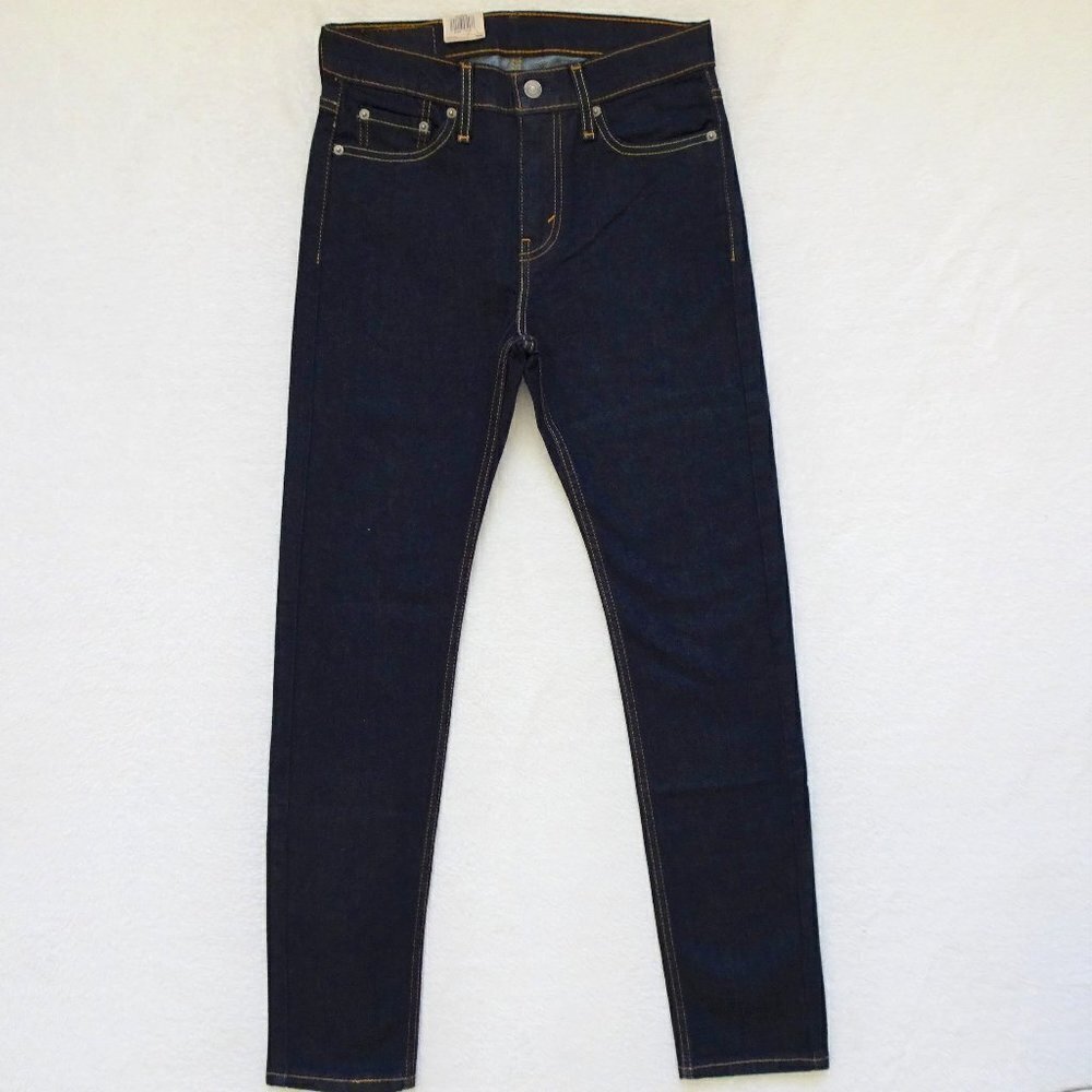 Levi's 510 Skinny Jeans Size 29x32